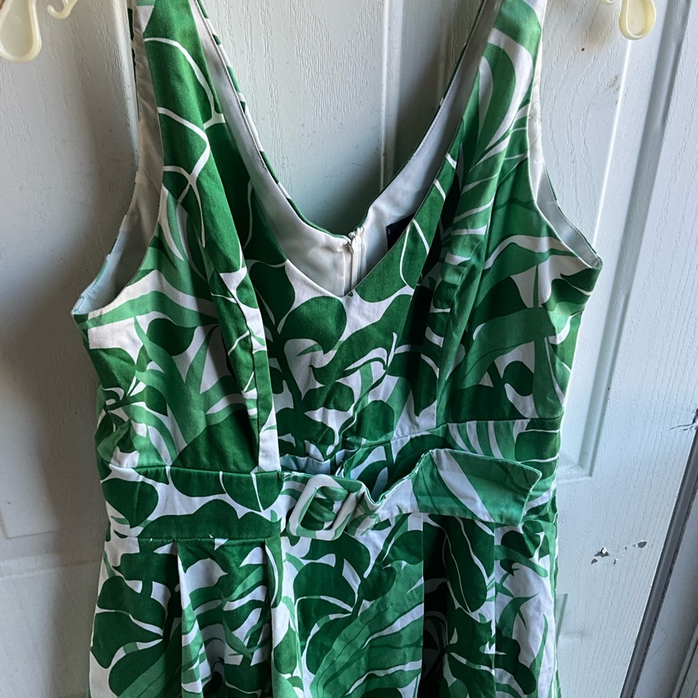 Positive attitude, size 14 dress - Picture 2 of 8